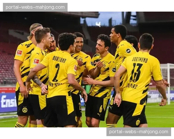 多特蒙德vs勒沃库森伤病更新：阿德耶米停赛，泰里耶腿筋受伤