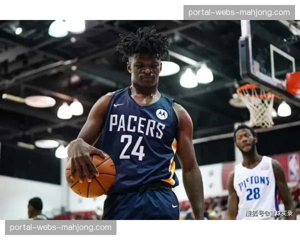 篮网与特雷旺·斯科特签约10天短合同