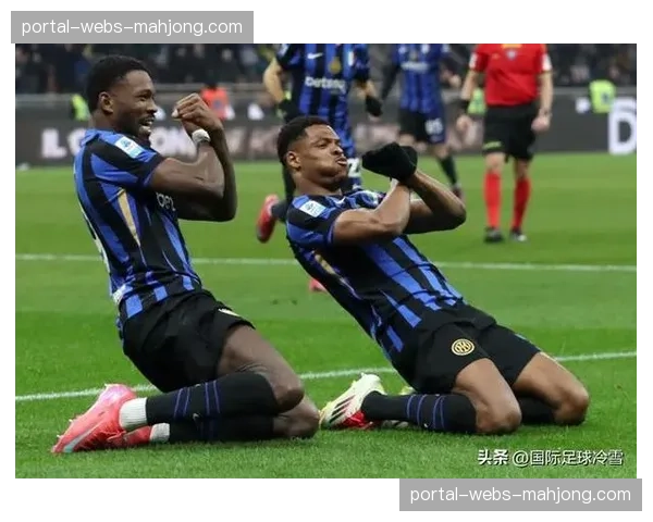 国际米兰夏窗转会重磅谋划：或忍痛出售斯坦科维奇，筹集资金引援尼科-帕斯